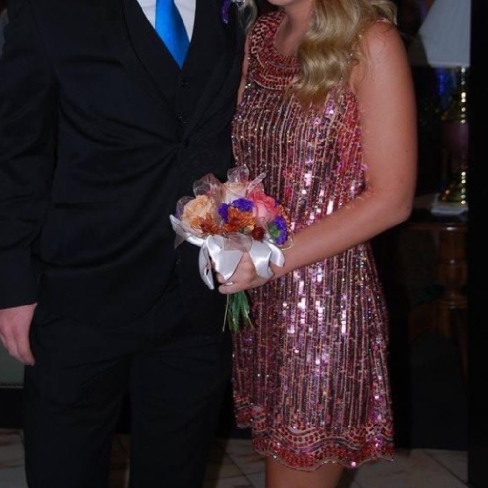 Sherri Hill Dress